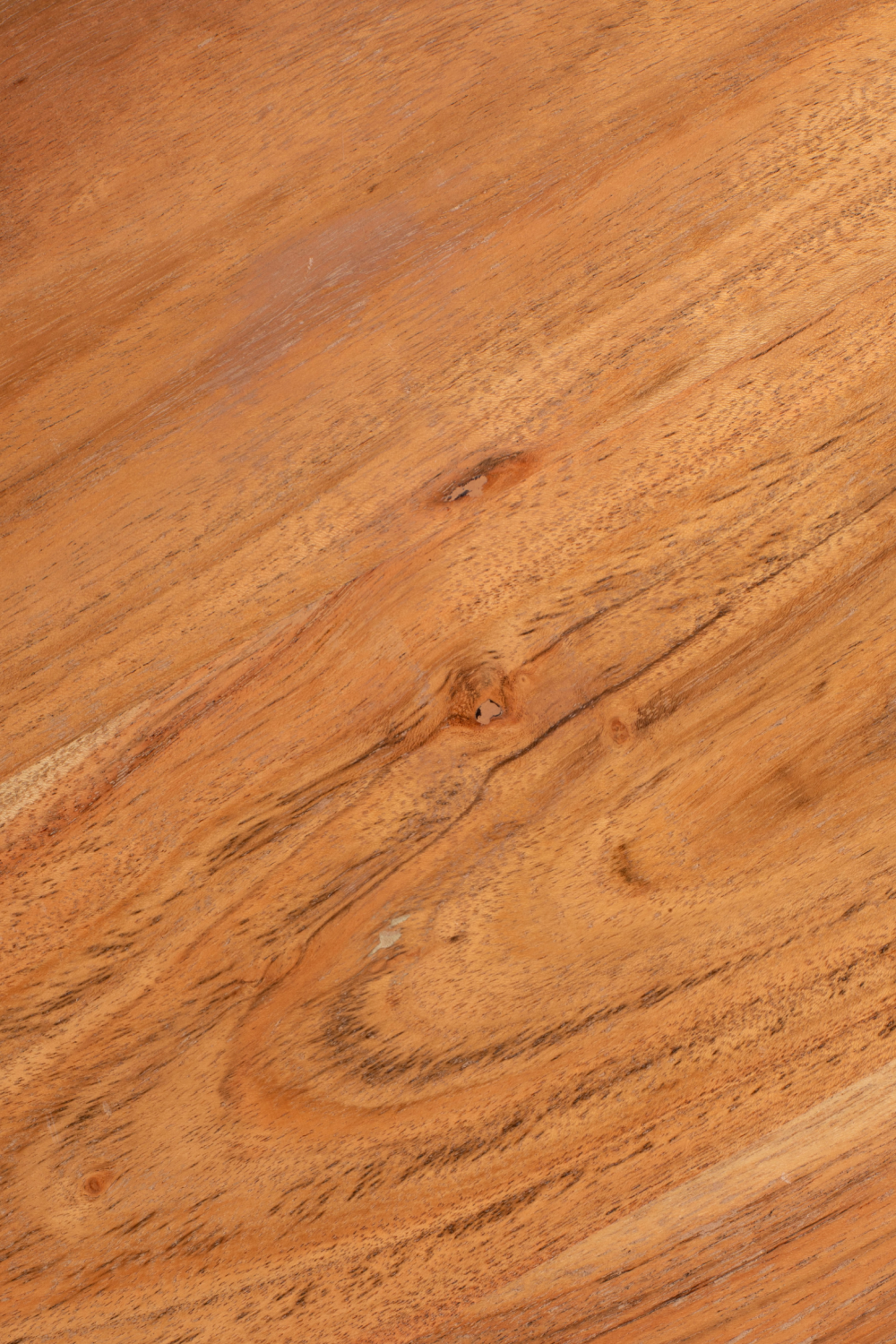 Acacia Modern Coffee Table | Dutchbone Ayla | OROA.com