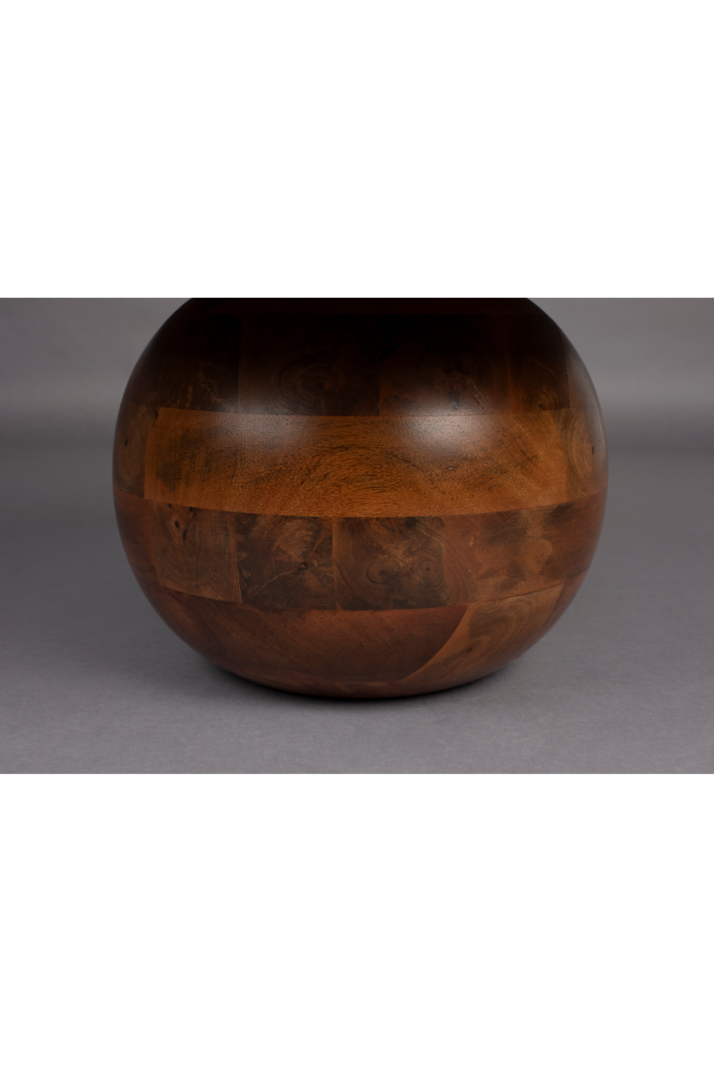 Mango Wood Coffee Table | Dutchbone Oblivian | OROA.com