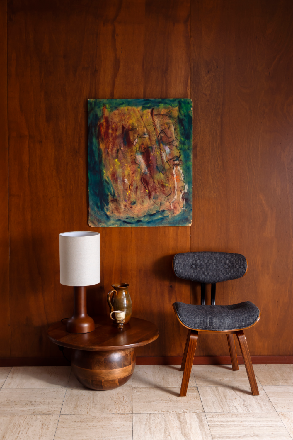 Mango Wood Coffee Table | Dutchbone Oblivian | OROA.com