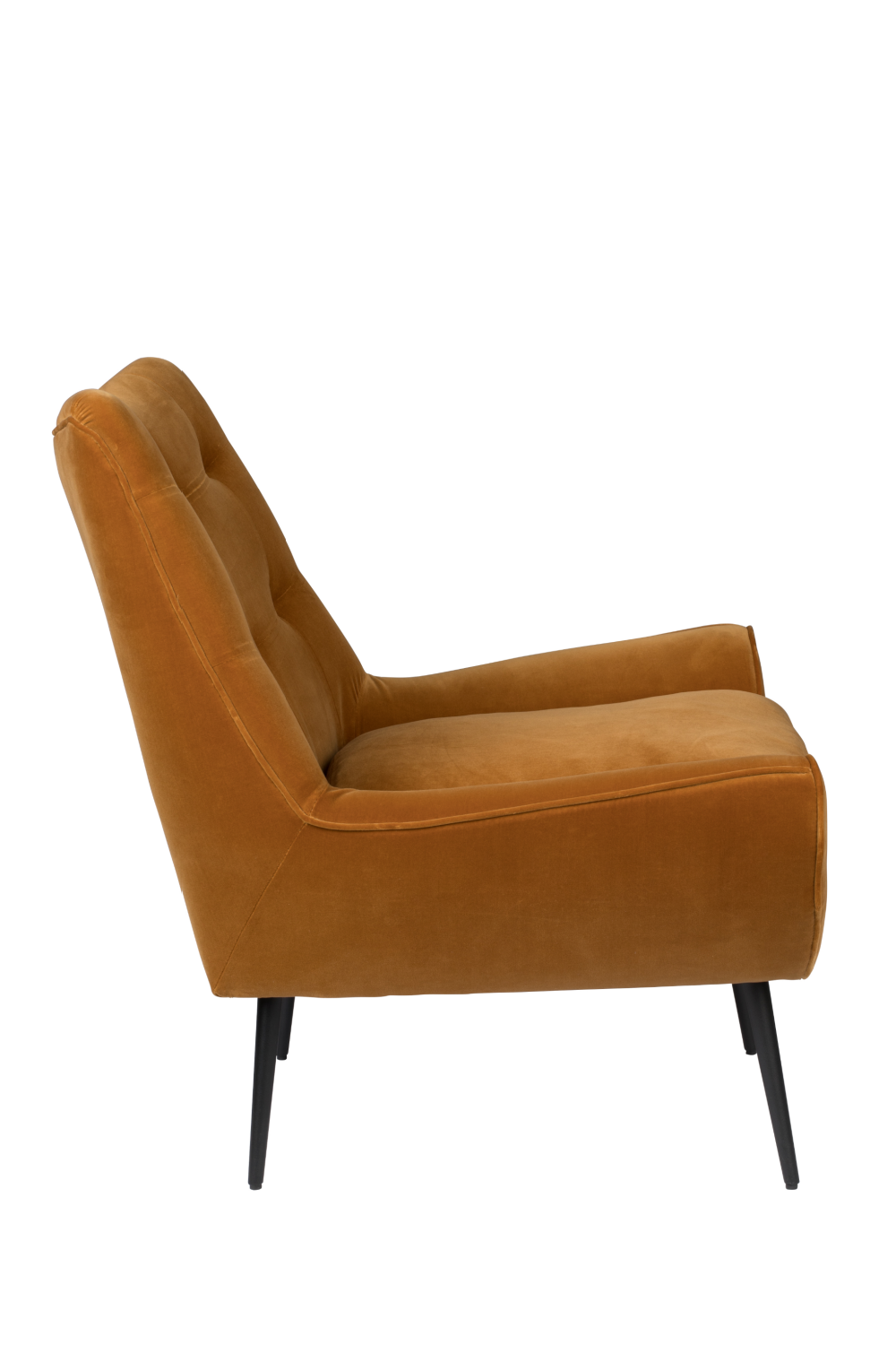 Amber Lounge Chairs | Dutchbone Glodis | OROA.com