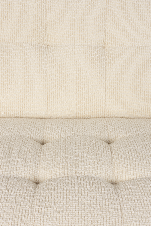 Tufted Lounge Chair | Dutchbone Kate | Oroa.com