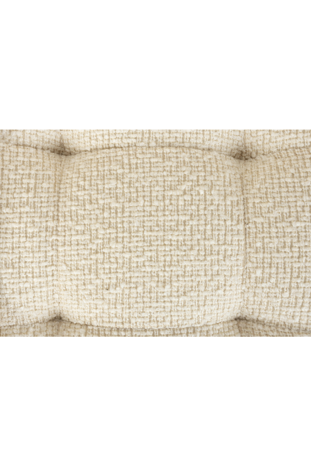 Tufted Lounge Chair | Dutchbone Kate | Oroa.com
