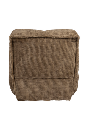 Recliner Lounge Chair | Dutchbone Hamilton | Oroa.com