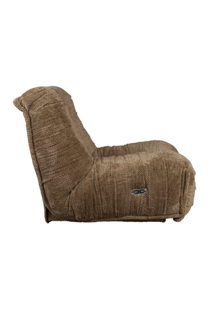 Recliner Lounge Chair | Dutchbone Hamilton | Oroa.com
