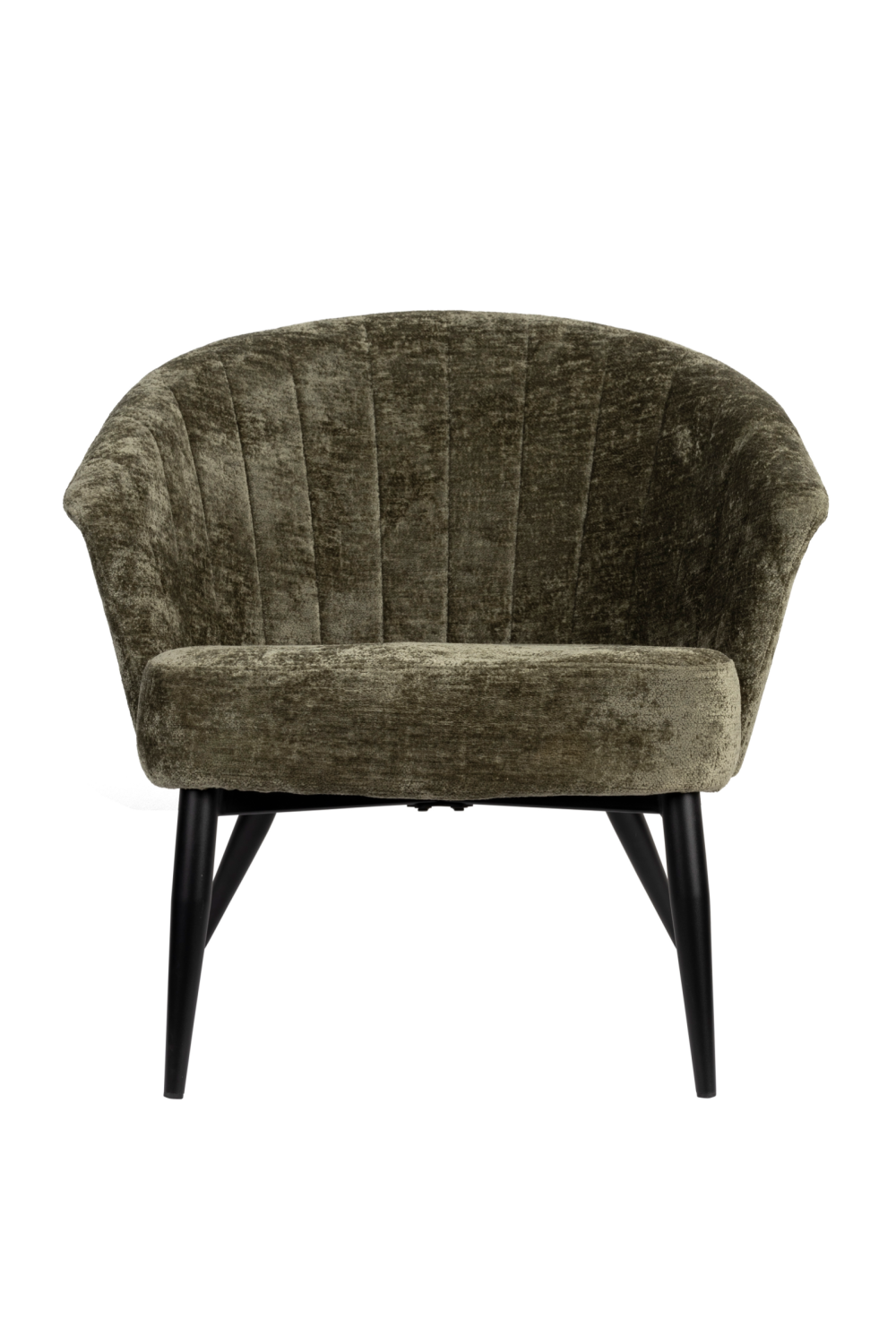   Upholstered Lounge Chair | Oroa.com