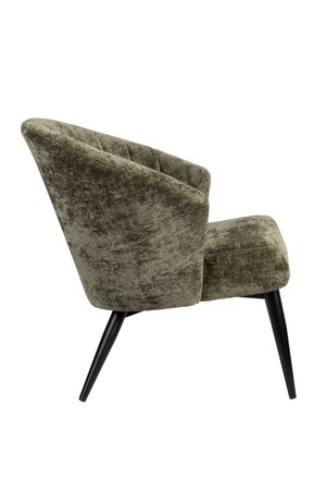   Upholstered Lounge Chair | Oroa.com