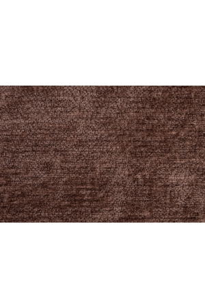 Upholstered Lounge Chair | Dutchbone Georgia | OROA.com