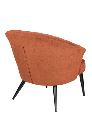   Upholstered Lounge Chair | Oroa.com