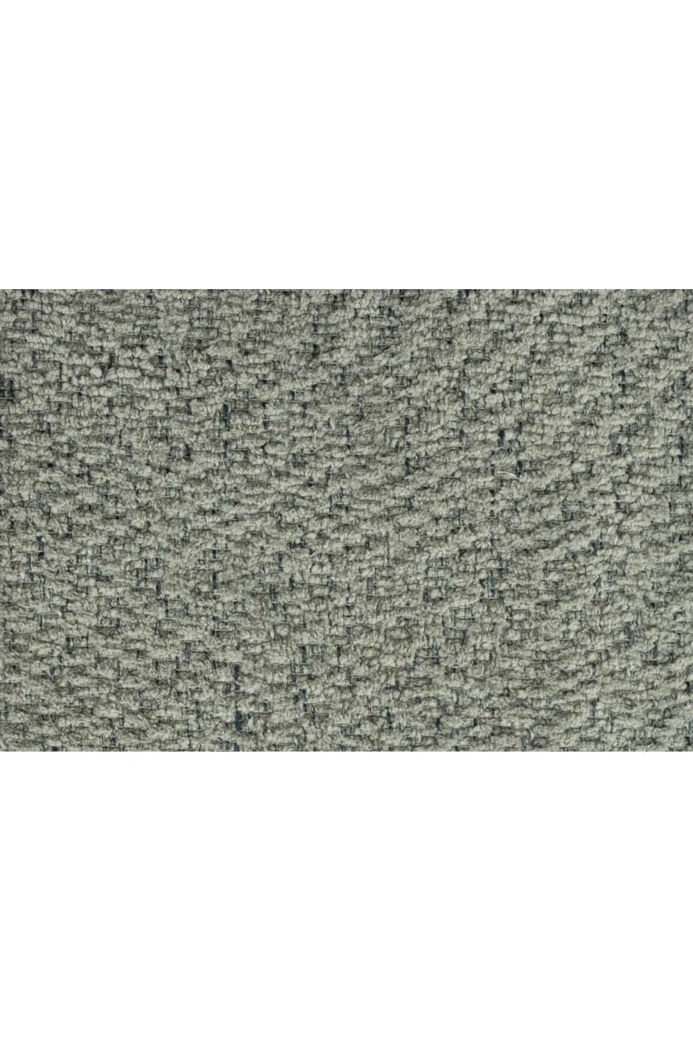 Bouclé Swivel Lounge Chair | Dutchbone Seina | OROA.com