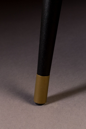 Pink Velvet 2-Seater Sofa | Dutchbone Kate | DutchFurniture.com