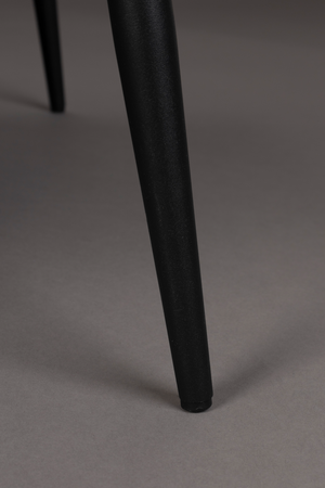 Bouclé Tufted Sofa | Dutchbone Kate | OROA.com