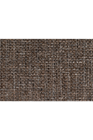 Curved Modern Sofa | Dutchbone Boho | OROA.com