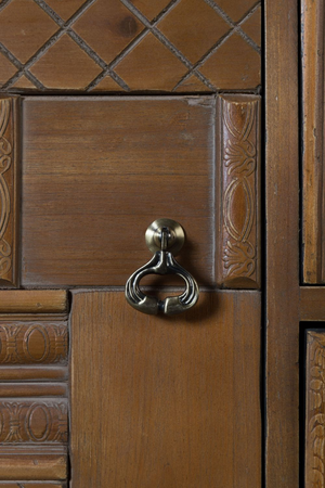 Wooden Accent Chest | Dutchbone Jove | DutchFurniture.com