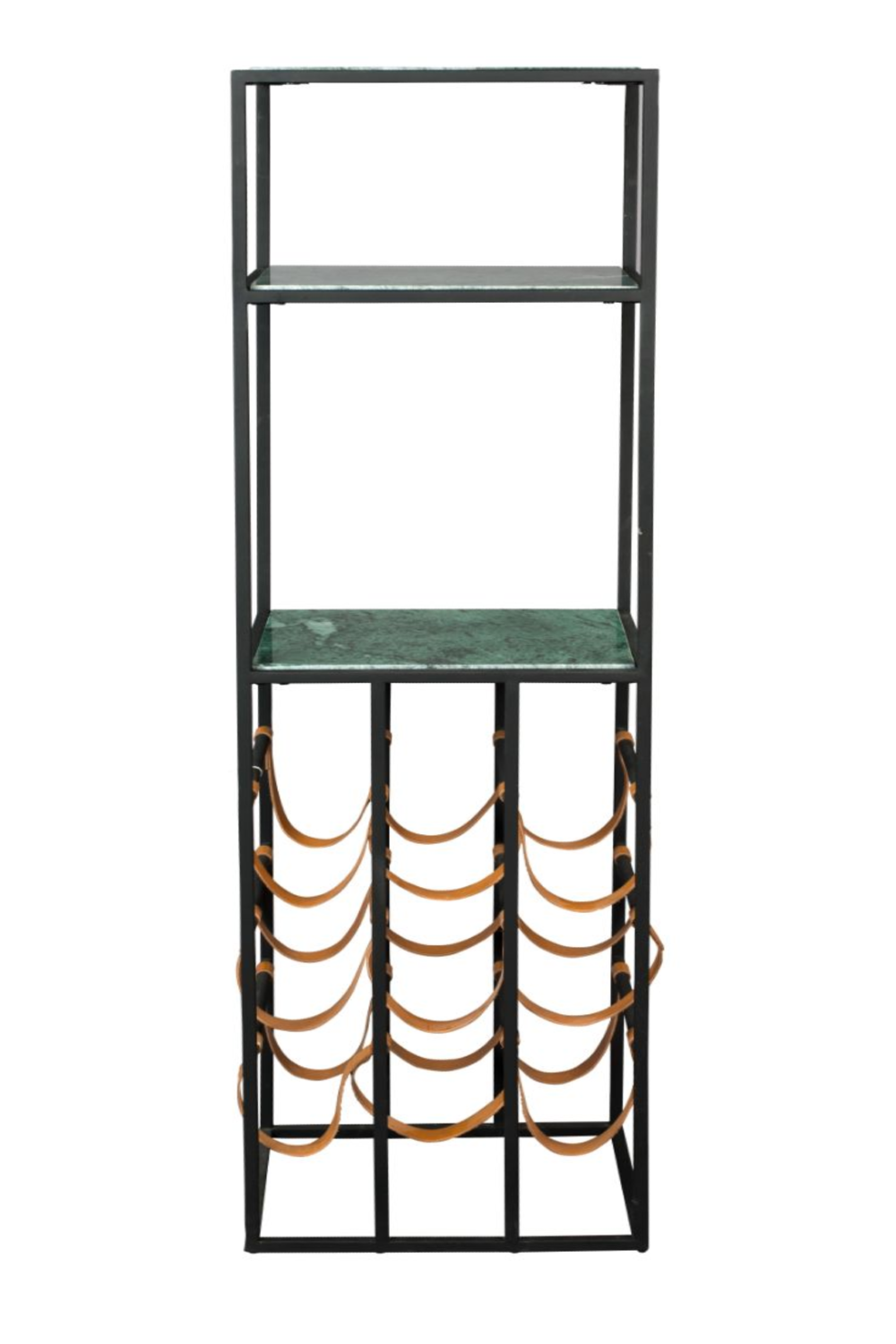 Green Marble Wine Cabinet | Dutchbone Mil | dutchfurniture.com