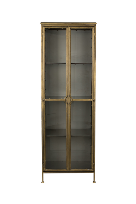 Gilded Frame Cabinet | Dutchbone Gertlush | OROA.com