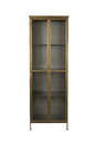 Gilded Frame Cabinet | Dutchbone Gertlush | OROA.com