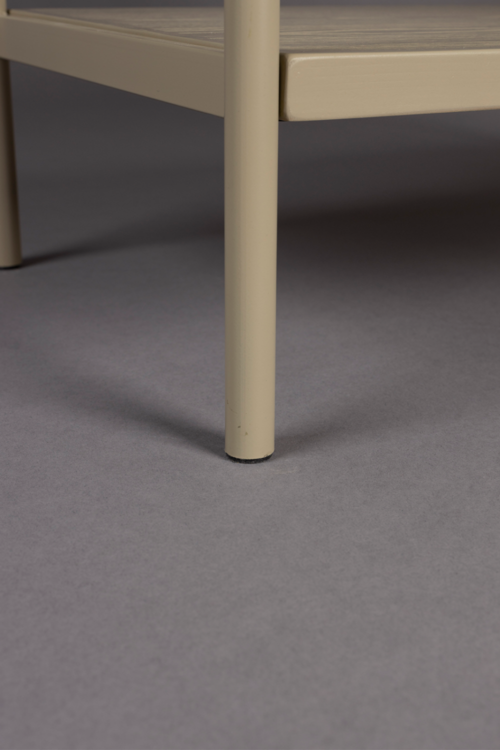 Fir & Rattan Cabinet | Dutchbone Yasu | OROA.com