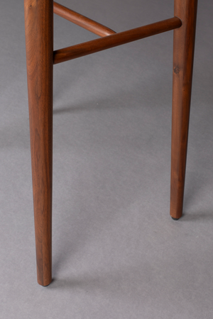 Walnut Veneer Cabinet | Dutchbone Morrison | OROA.com