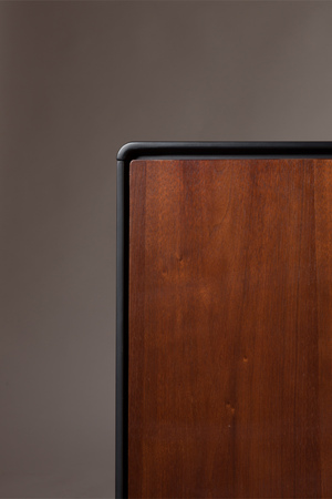 Brown Wooden Sideboard | Dutchbone Juju | Oroa.com