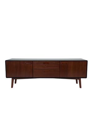 Brown Wooden Sideboard | Dutchbone Juju | Oroa.com