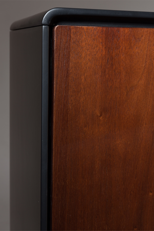 Brown Wooden Sideboard | Dutchbone Juju | Oroa.com