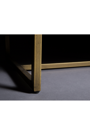 Acacia Wood Sideboard | Dutchbone Class | Oroa.com