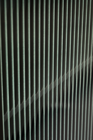 Black Metal Sideboard | Dutchbone Boli | Oroatrade.com