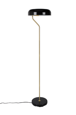 Iron Floor Lamp | Dutchbone Eclipse | Oroa.com