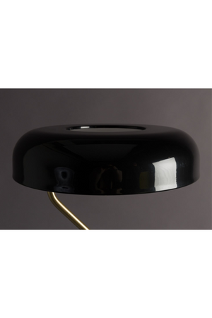 Iron Floor Lamp | Dutchbone Eclipse | Oroa.com