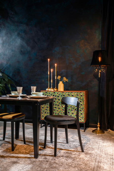   Modern Art Deco Floor Lamp | Oroa.com