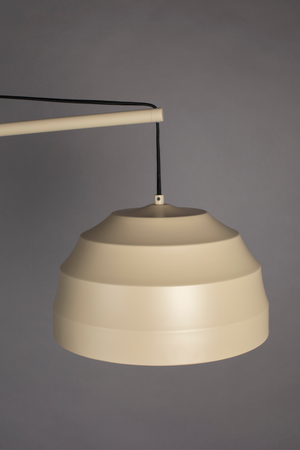 Dome Modern Floor Lamp | Dutchbone Liwa | OROA.com