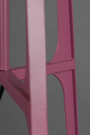 Natural Handmade Floor Lamp | Dutchbone Afra | OROA.com