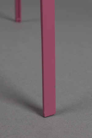 Natural Handmade Floor Lamp | Dutchbone Afra | OROA.com