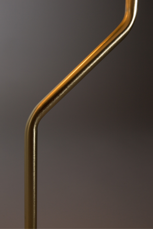 Iron Table Lamp | Dutchbone Eclipse | Oroa.com
