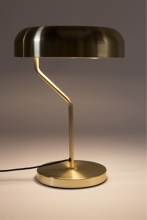 Iron Table Lamp | Dutchbone Eclipse | Oroa.com