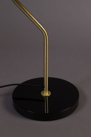 Iron Table Lamp | Dutchbone Eclipse | Oroa.com