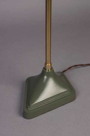 Mid-Century Desk Lamp | Dutchbone Todd | OROA.com