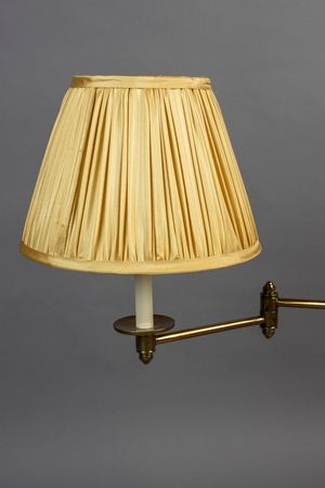 Vintage Style Table Lamp | Dutchbone The Allis | OROA.com