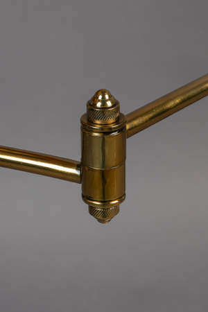 Vintage Style Table Lamp | Dutchbone The Allis | OROA.com