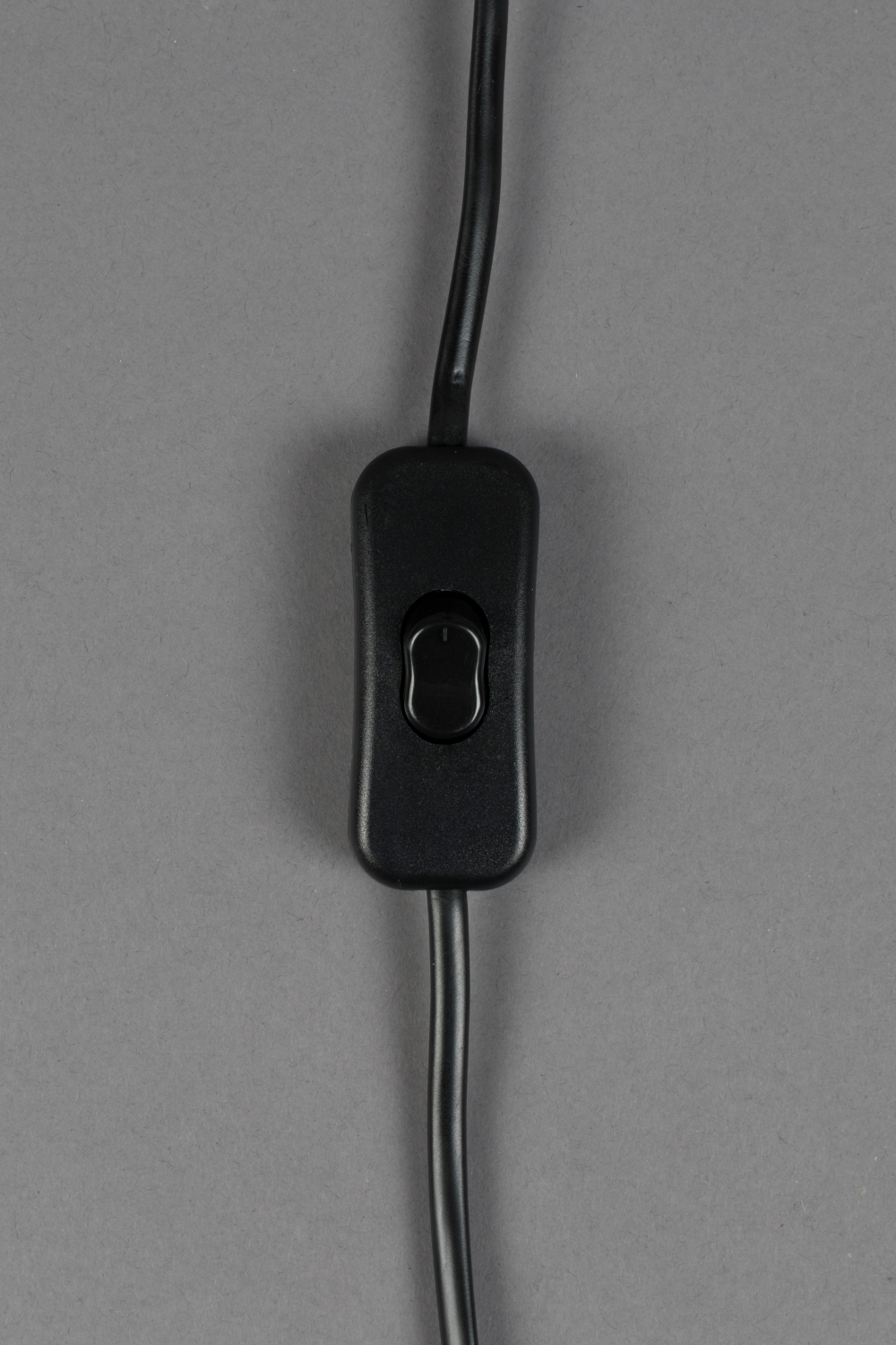 Linen Shade Table Lamp | Dutchbone Cath | OROA.com