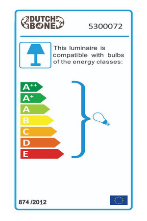 Black Metal Hanging Light | Dutchbone Raw | Oroa