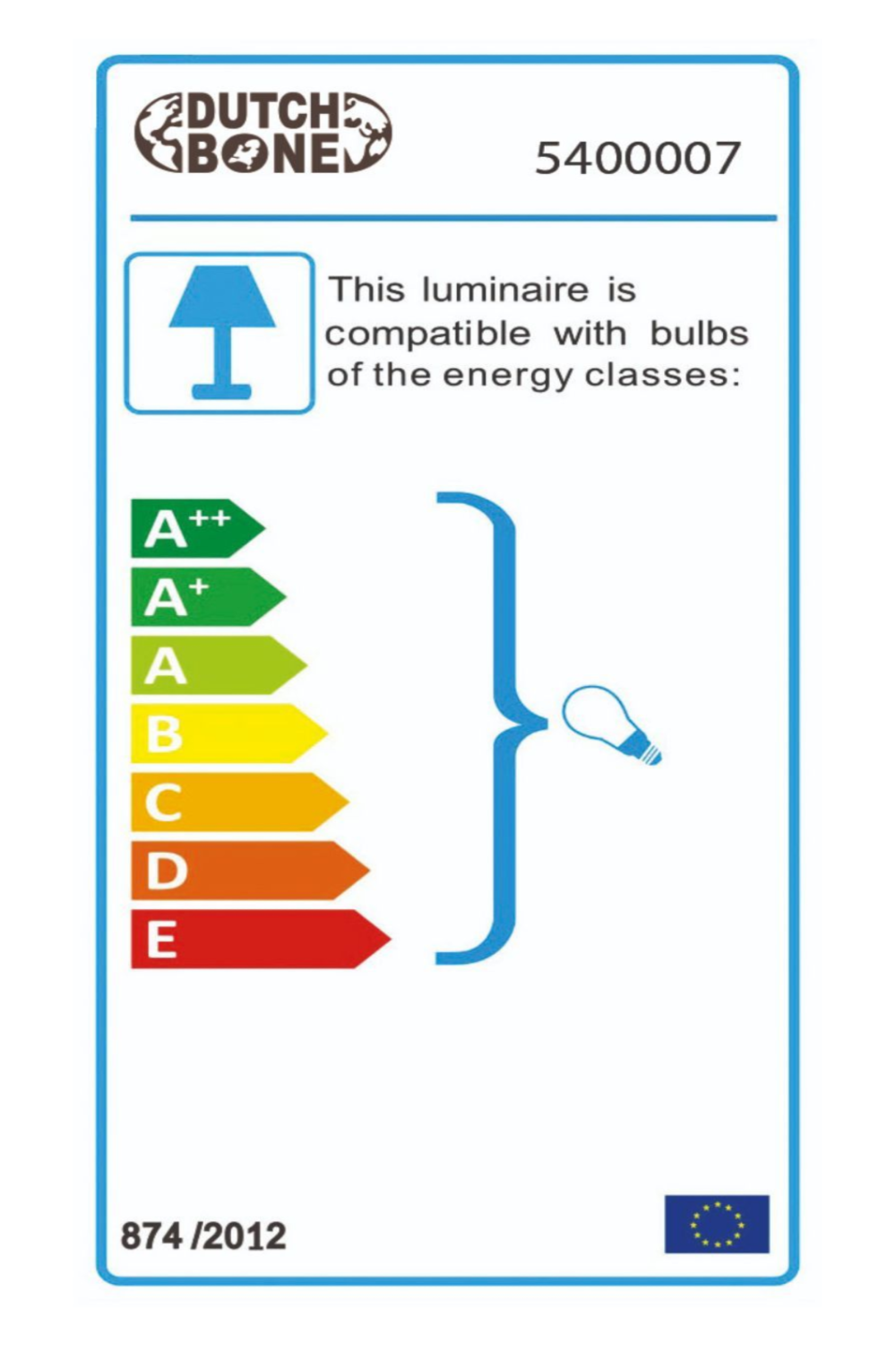 Adjustable Brass Wall Sconce | Dutchbone Karish | DutchFurniture.com