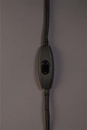 Teal Swing Arm Wall Lamp | Dutchbone Hector | Oroatrade.com