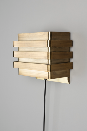 Modern Wall Lamp | Dutchbone Dumont | OROA.com