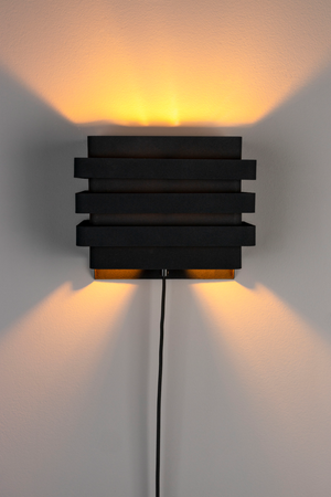 Modern Wall Lamp | Dutchbone Dumont | OROA.com