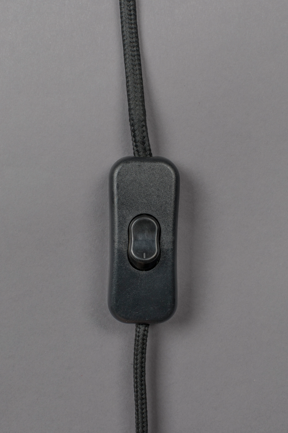 Beige Cotton Thread Wall Lamp | Dutchbone Elon | OROA.com