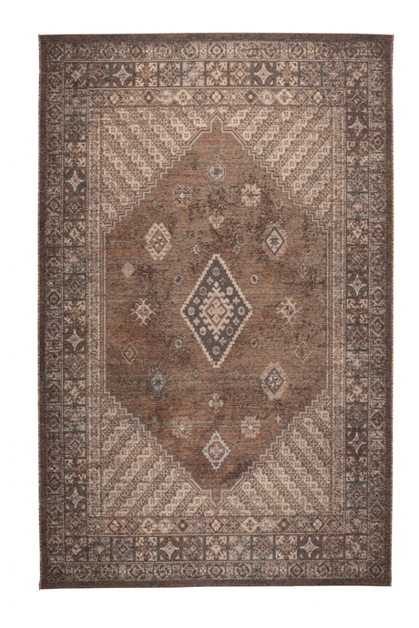 Woven Wool Rug | Dutchbone Devon | Oroa.com