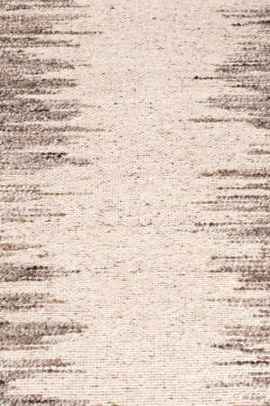 Gray Wool Rug | Dutchbone Rhea | OROA.com