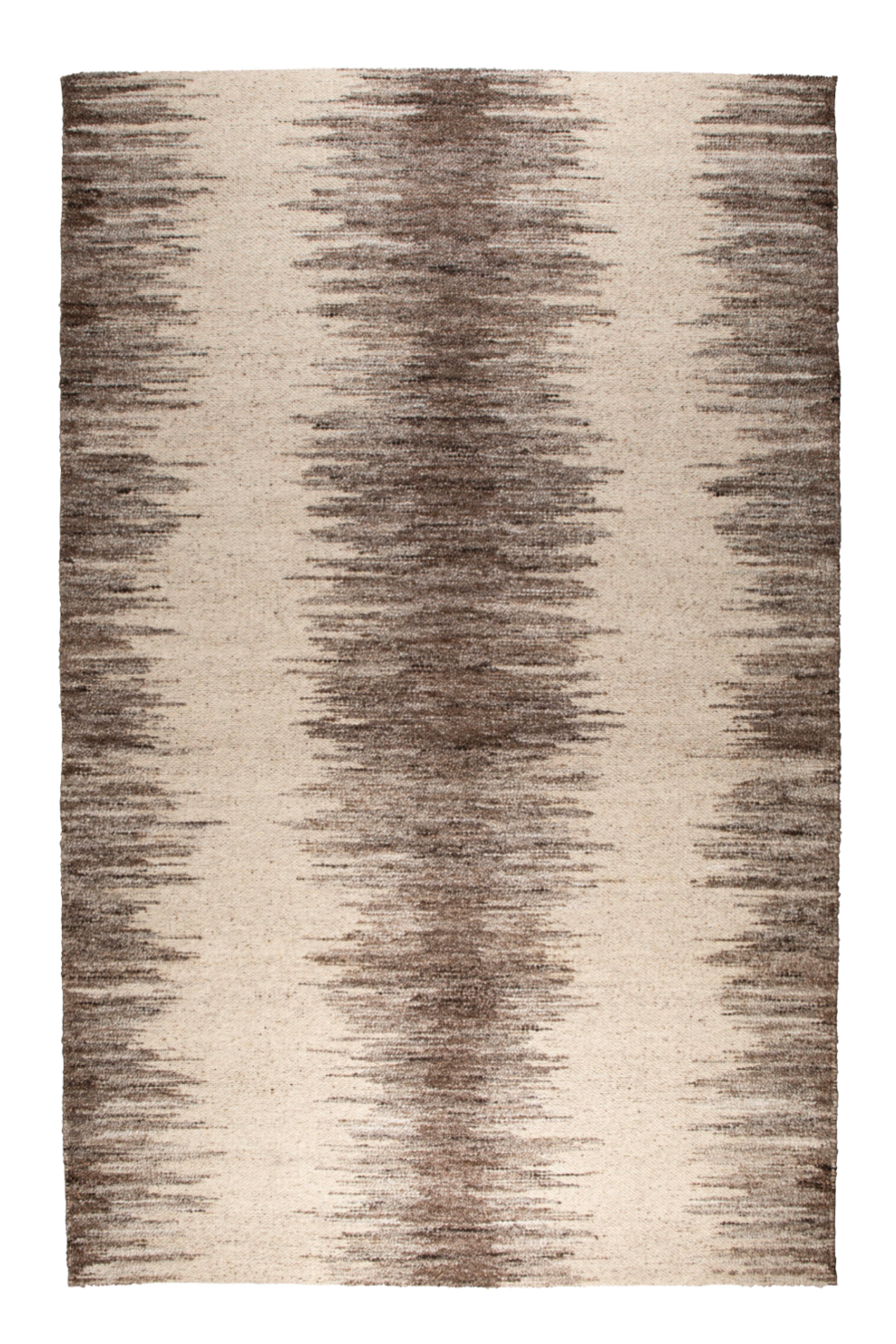 Gray Wool Rug | Dutchbone Rhea | OROA.com