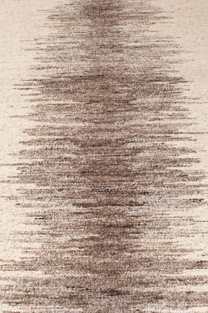 Gray Wool Rug | Dutchbone Rhea | OROA.com